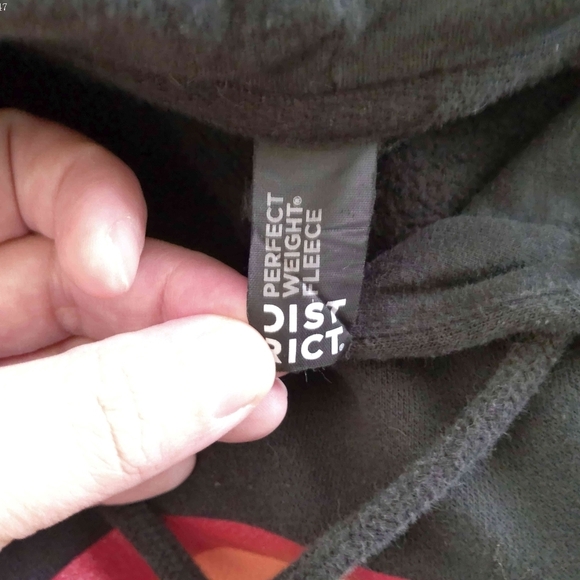 HOODOO HOODIE - Picture 6 of 7